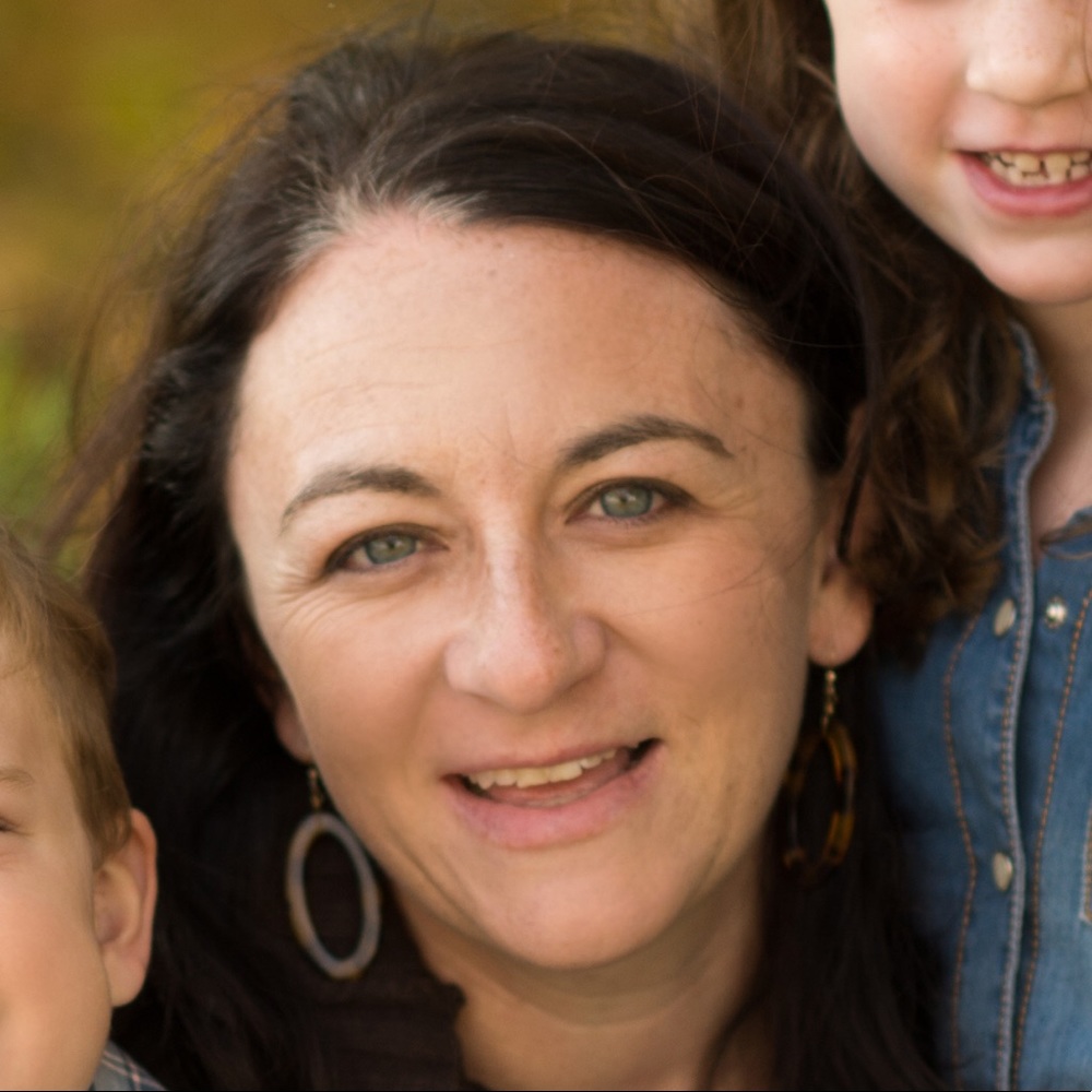 Meet your Posher, Kate